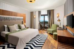 SELECTUM FAMILY RESORT BELEK Rooms